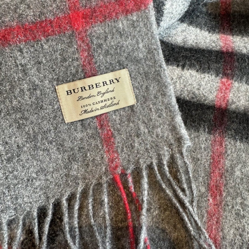 BURBERRY